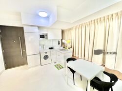 Airstream (D12), Apartment #487731591